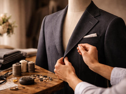 Chaquetas, americanas y abrigos