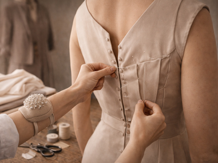 Transformación y ajustes premium