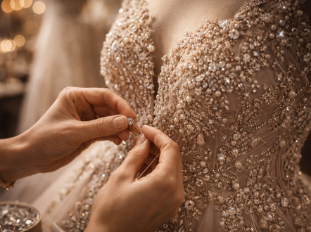 Arreglos en pedrería