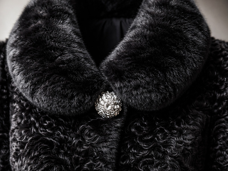 Arreglos y restauración de abrigos de Astracán