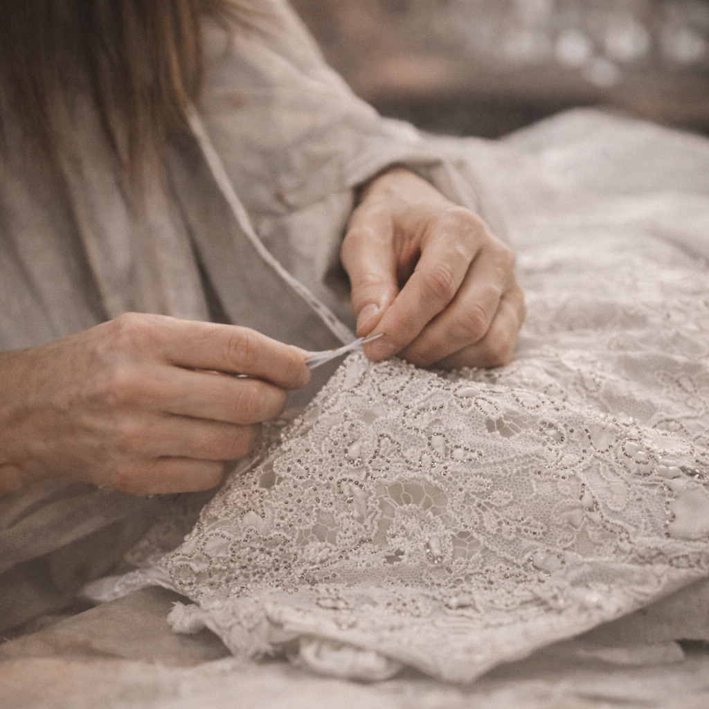 Ajustes complejos a medida